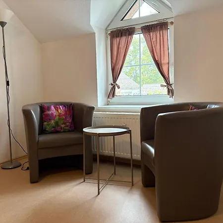 Seeglueck - 4 Schlaf- & 4 Badezimmer Daire