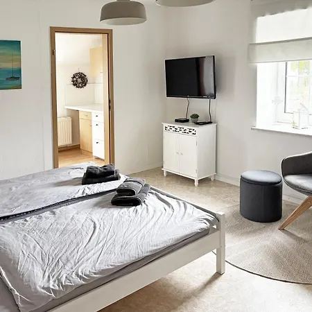 Seeglueck - 4 Schlaf- & 4 Badezimmer * Tauche