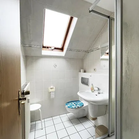 Daire Seeglueck - 4 Schlaf- & 4 Badezimmer *