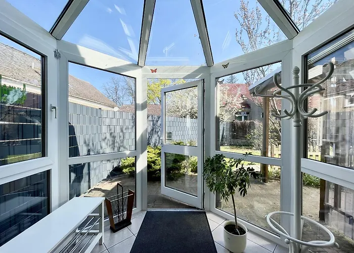 Lägenhet Seeglueck - 4 Schlaf- & 4 Badezimmer