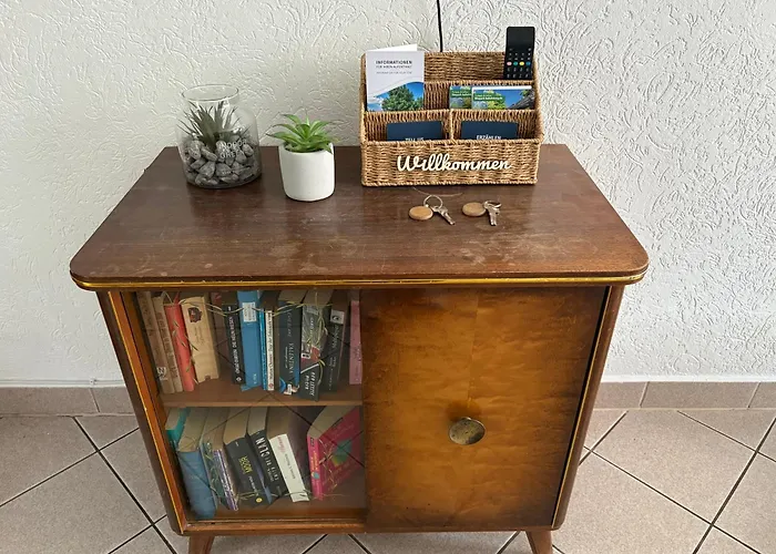 Seeglueck - 4 Schlaf- & 4 Badezimmer *