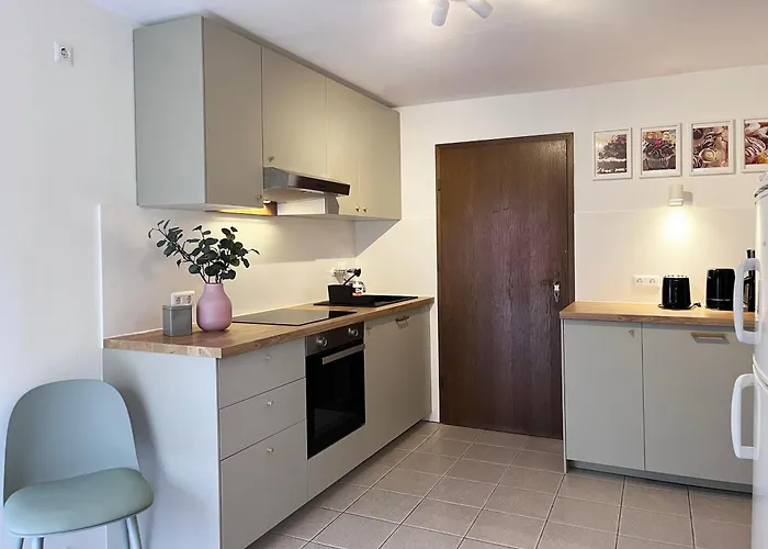 Seeglueck - 4 Schlaf- & 4 Badezimmer Lägenhet *