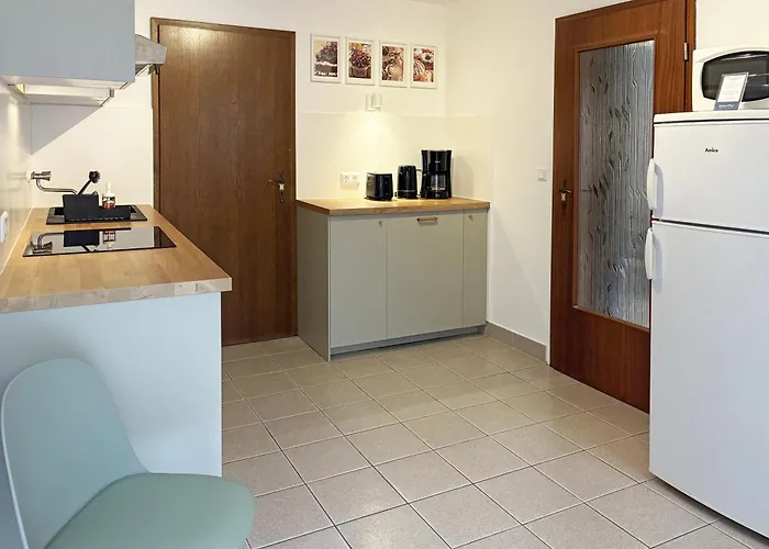 Seeglueck - 4 Schlaf- & 4 Badezimmer