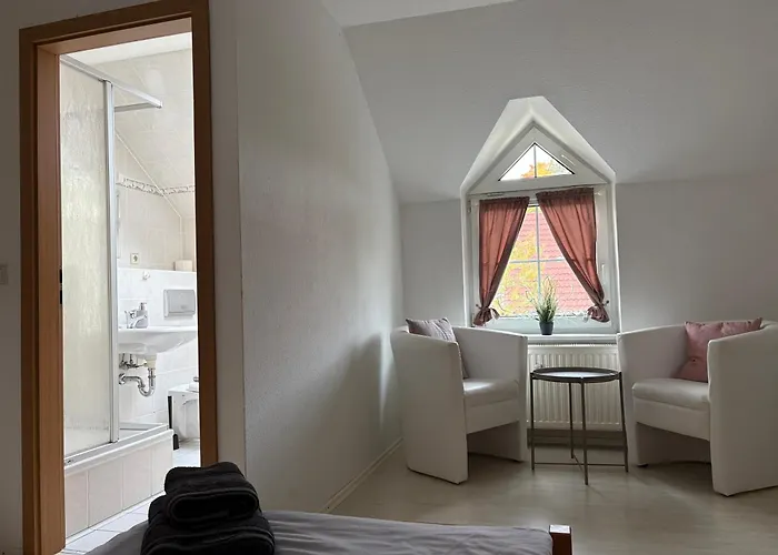 Seeglueck - 4 Schlaf- & 4 Badezimmer Lägenhet *