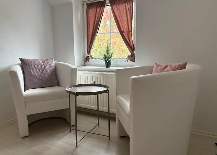 Seeglueck - 4 Schlaf- & 4 Badezimmer Tauche