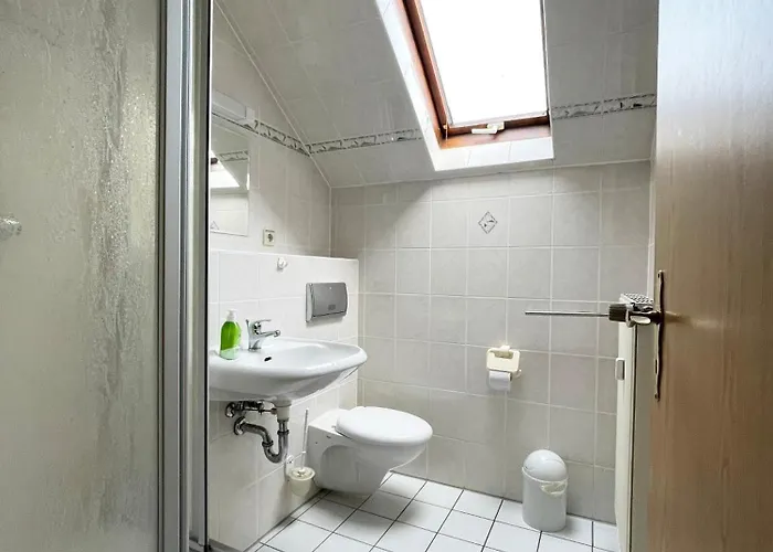 Lägenhet Seeglueck - 4 Schlaf- & 4 Badezimmer Tauche