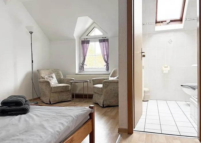 Lägenhet Seeglueck - 4 Schlaf- & 4 Badezimmer *