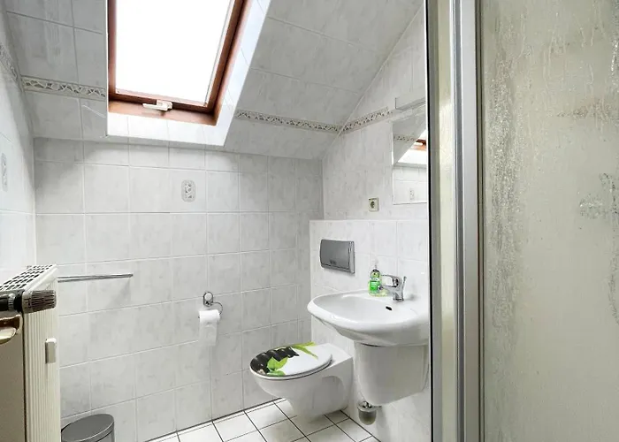 Lägenhet Seeglueck - 4 Schlaf- & 4 Badezimmer