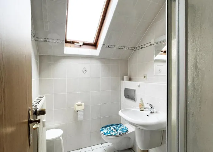 Lägenhet Seeglueck - 4 Schlaf- & 4 Badezimmer *